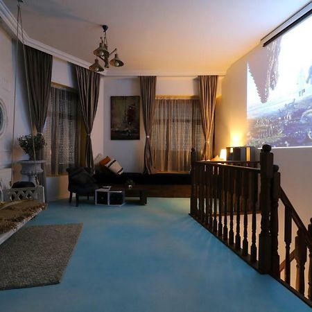 布加勒斯特Casa Barasti公寓 外观 照片