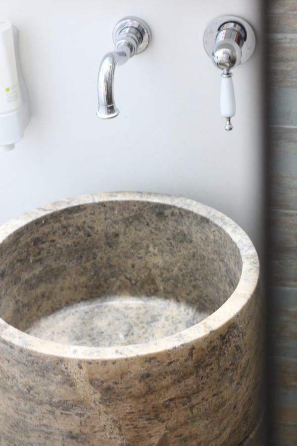 布加勒斯特Casa Barasti公寓 外观 照片