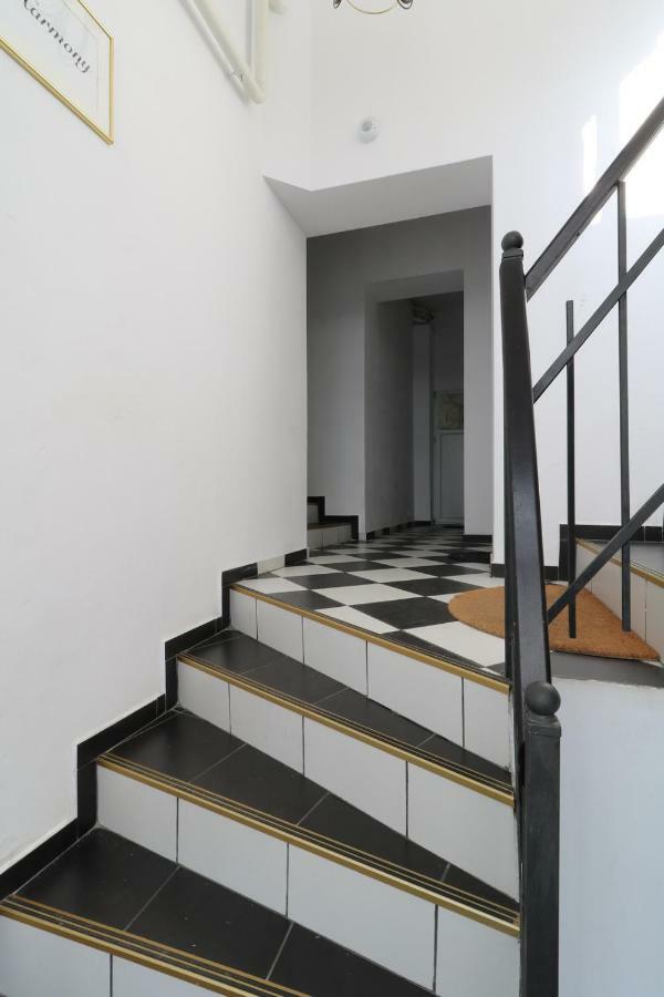 布加勒斯特Casa Barasti公寓 外观 照片